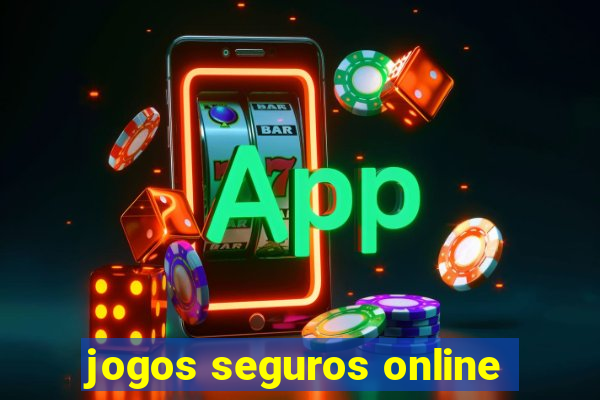 jogos seguros online